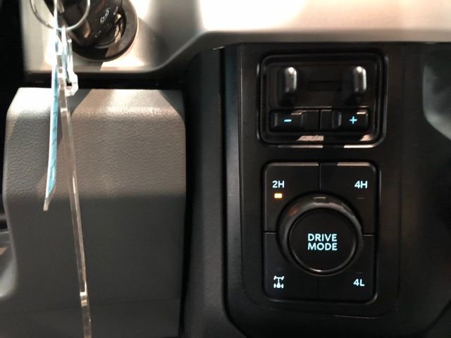 Certified 2023 Ford F350 XL w/ STX Appearance Package image 17