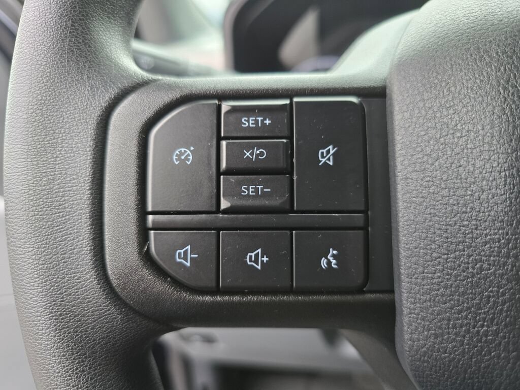 Certified 2025 Ford F250 XLT AWD/4WD image 19
