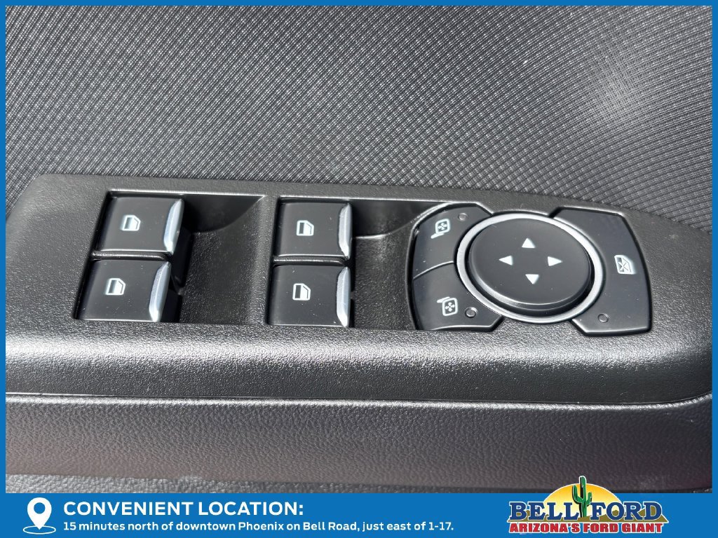 Certified 2025 Ford Bronco Sport Big Bend AWD/4WD image 18