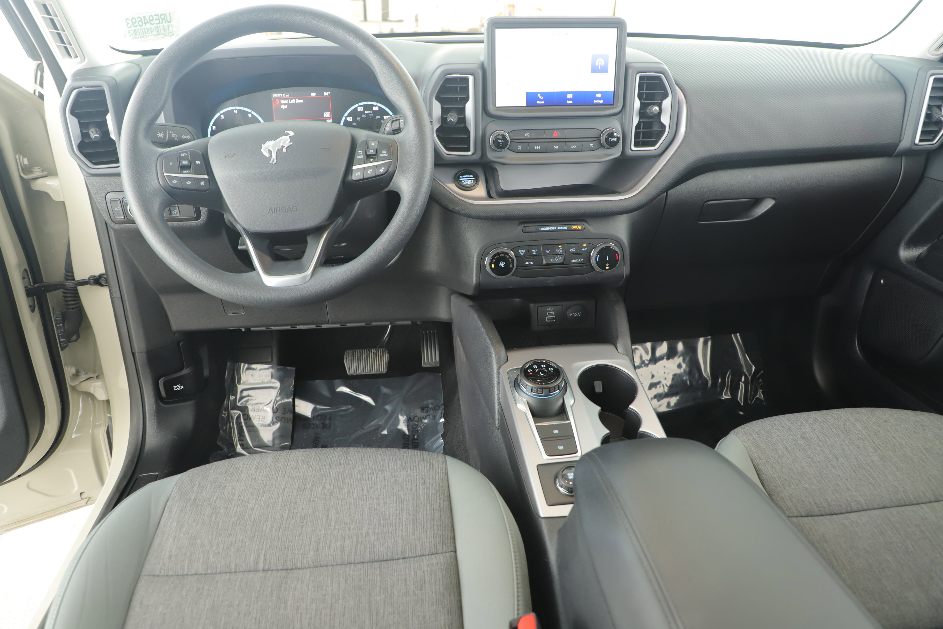 Certified 2024 Ford Bronco Sport Big Bend image 18