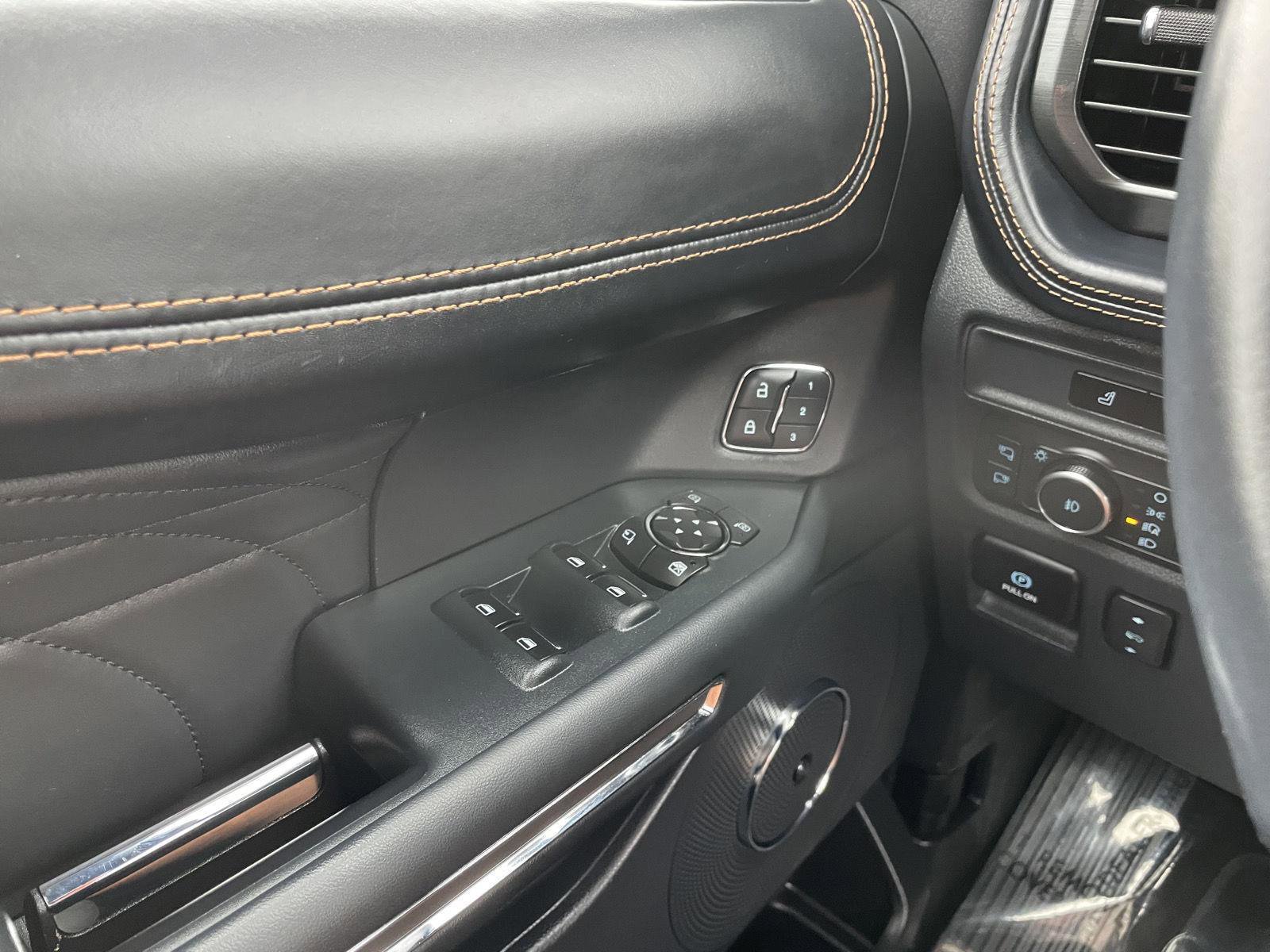 Certified 2023 Ford Expedition Platinum AWD/4WD image 34