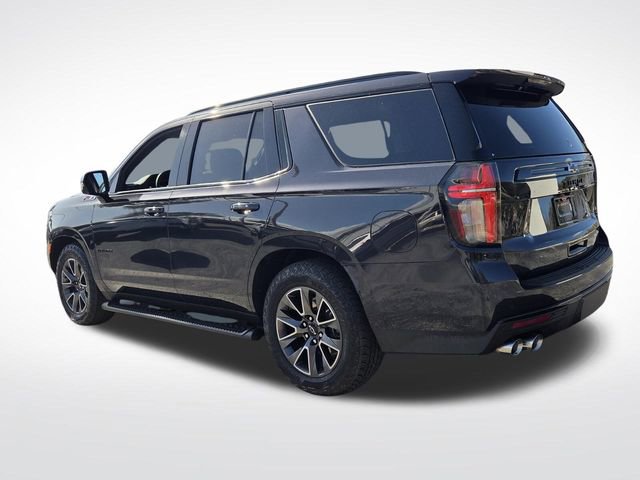 Used 2023 Chevrolet Tahoe Z71 w/ Off-Road Capability Package AWD/4WD image 6