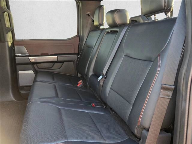 Certified 2022 Ford F150 Lariat w/ Max Trailer Tow Package image 19