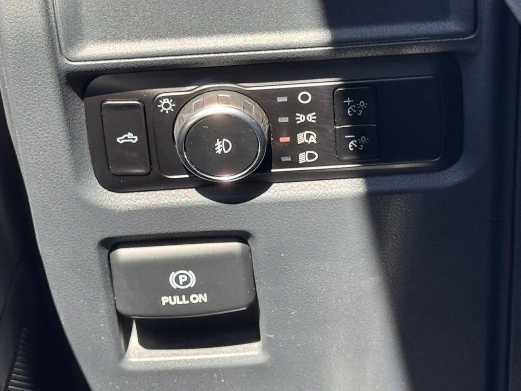 Certified 2023 Ford F150 XL w/ STX Appearance Package image 24