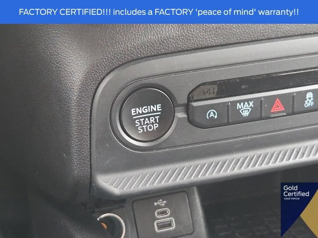 Certified 2025 Ford Bronco Sport Big Bend AWD/4WD image 48