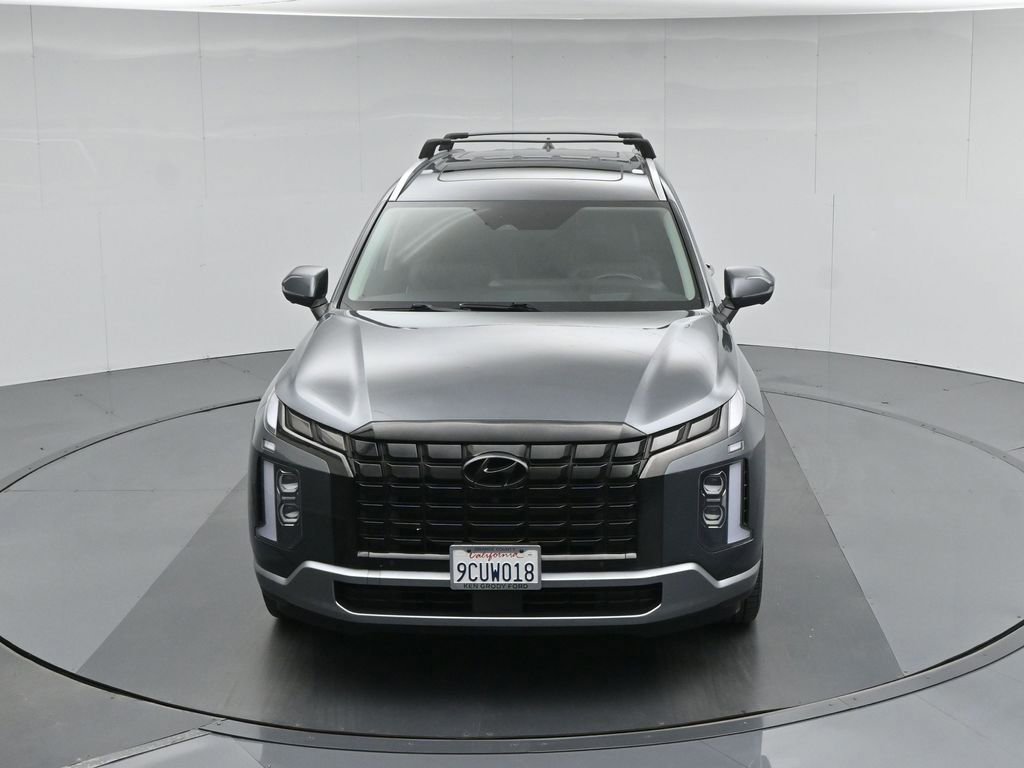 Used 2023 Hyundai Palisade Limited w/ Cargo Package AWD/4WD image 29