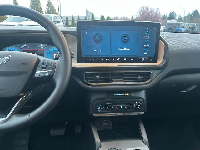 Certified 2025 Ford Bronco Sport Big Bend w/ Convenience Package image 24