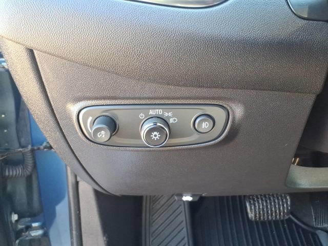 Used 2024 Chevrolet Equinox Premier image 13