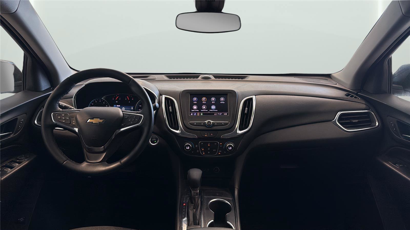 Used 2024 Chevrolet Equinox LT FWD image 13