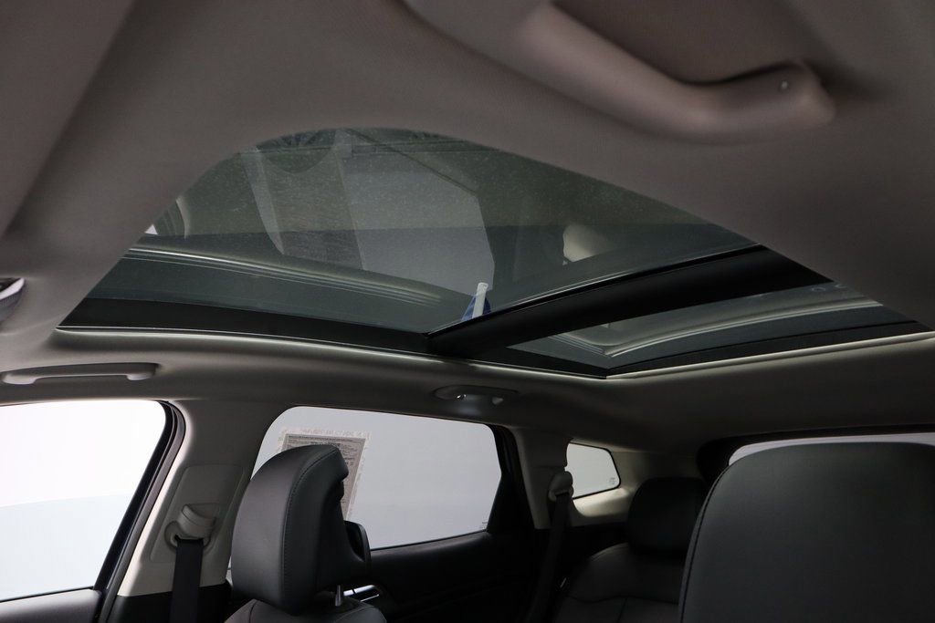 Used 2024 Kia Sportage SX Prestige image 37