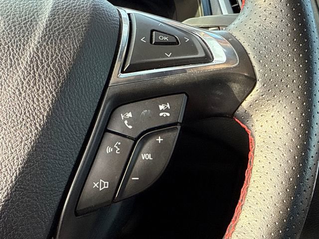 Certified 2022 Ford Edge ST-Line AWD/4WD image 27