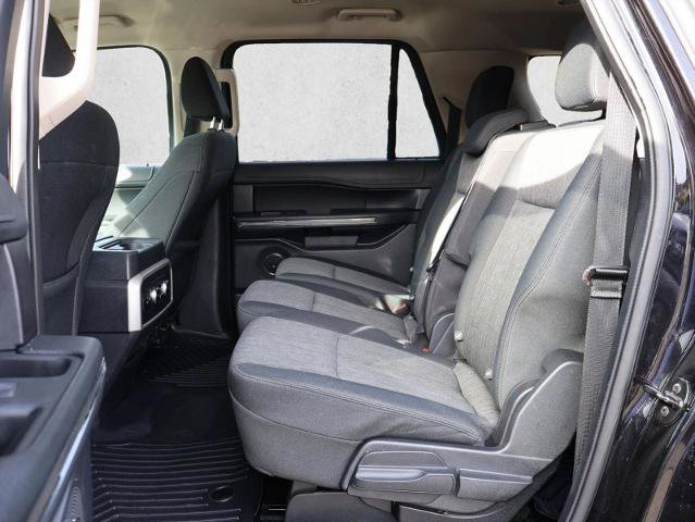 Certified 2022 Ford Expedition Max XLT AWD/4WD image 22