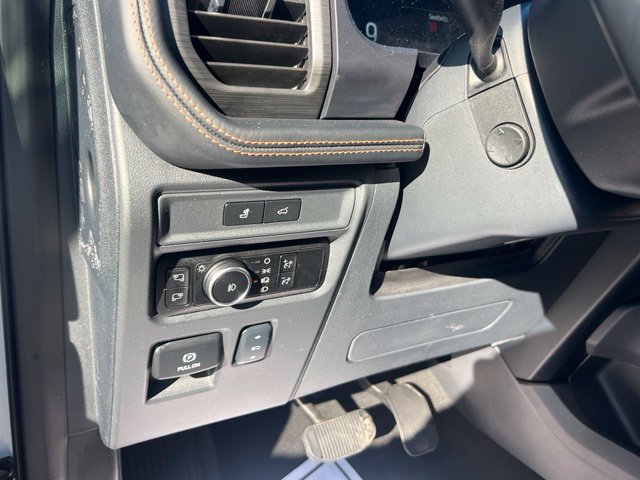 Certified 2024 Ford Expedition Max Platinum AWD/4WD image 10