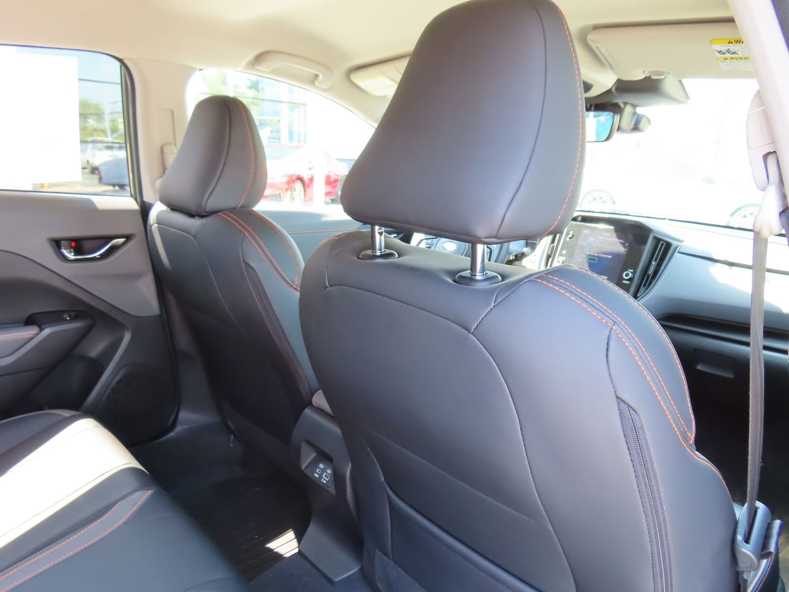 Used 2024 Subaru Crosstrek 2.5i Limited AWD/4WD image 32