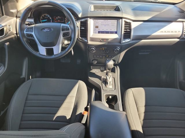 Certified 2020 Ford Ranger XLT w/ Equipment Group 301A Mid image 14