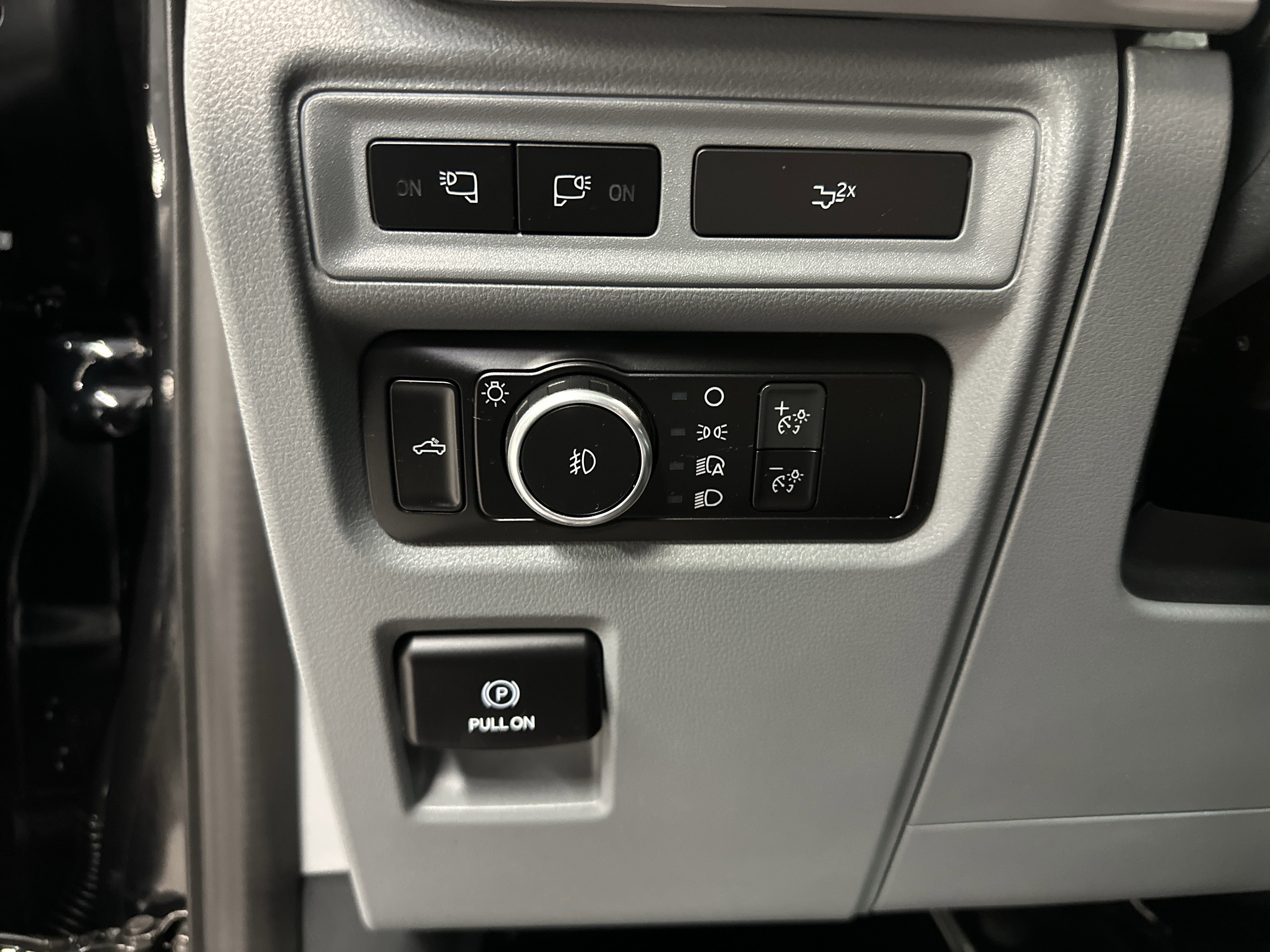 Certified 2023 Ford F150 XLT w/ Equipment Group 302A High image 24