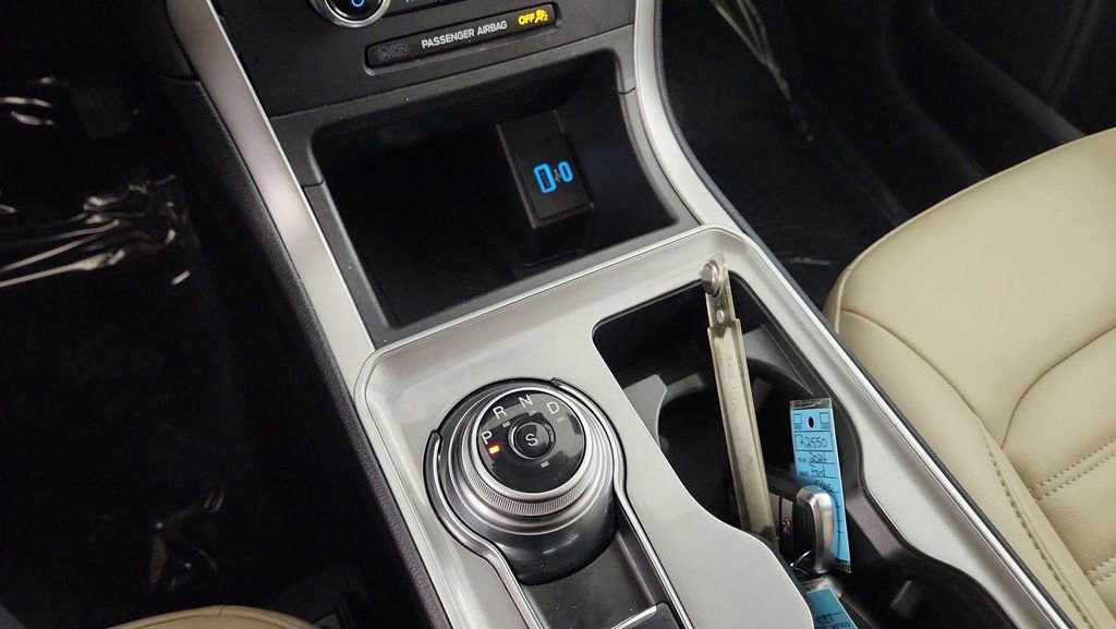 Certified 2024 Ford Edge SEL w/ Convenience Package image 26