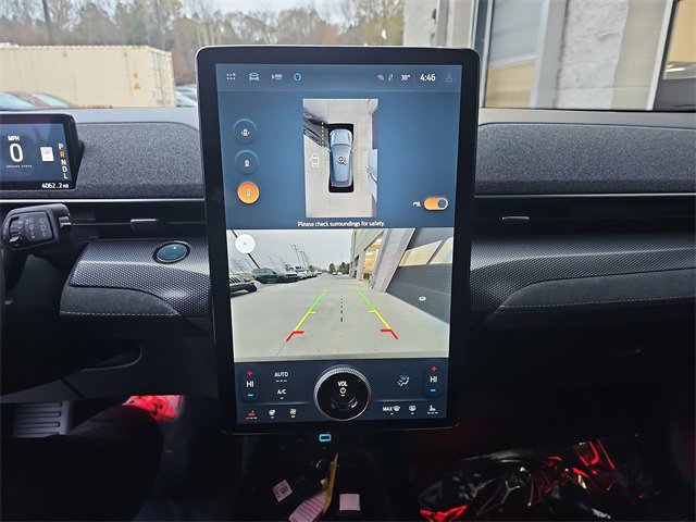 Certified 2023 Ford Mustang Mach-E GT w/ GT Performance Edition image 23