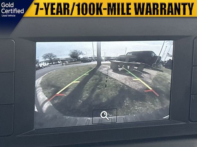 Certified 2024 Ford Transit 250 Low Roof w/ Exterior Upgrade Package image 26