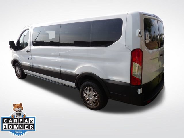 Certified 2023 Ford Transit 350 XLT RWD image 10
