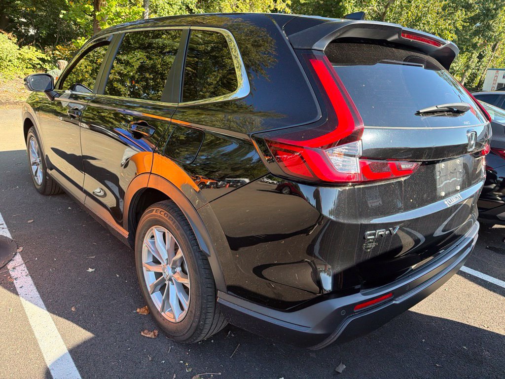 Used 2024 Honda CR-V EX-L image 3