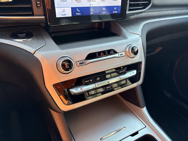 Certified 2023 Ford Explorer Timberline AWD/4WD image 35