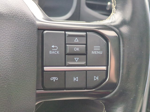 Certified 2023 Ford Expedition Platinum AWD/4WD image 19