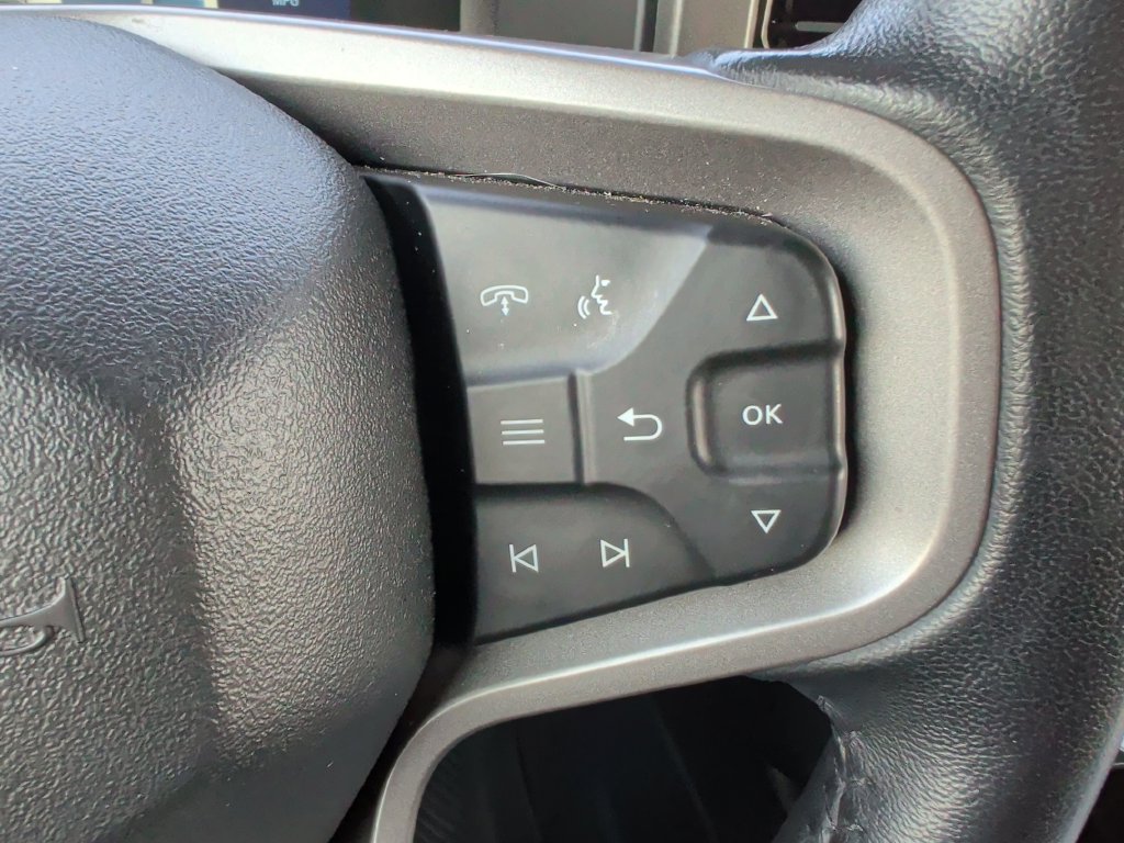 Certified 2024 Ford Bronco Wildtrak AWD/4WD image 27