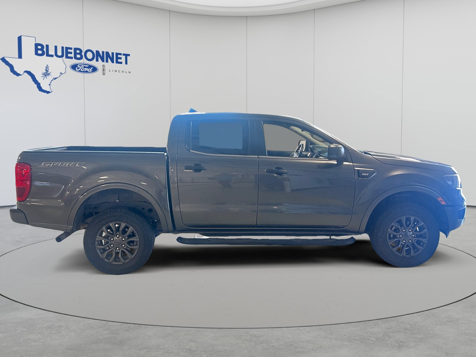 Certified 2020 Ford Ranger XLT w/ Equipment Group 301A Mid RWD image 4