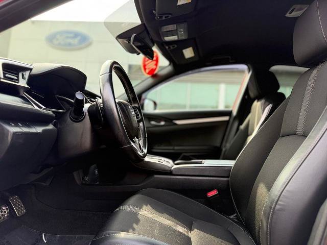 Used 2019 Honda Civic Sport image 16
