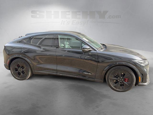 Certified 2025 Ford Mustang Mach-E GT image 6