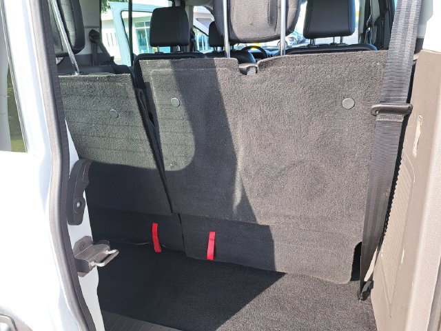 Certified 2023 Ford Transit Connect XL FWD image 29