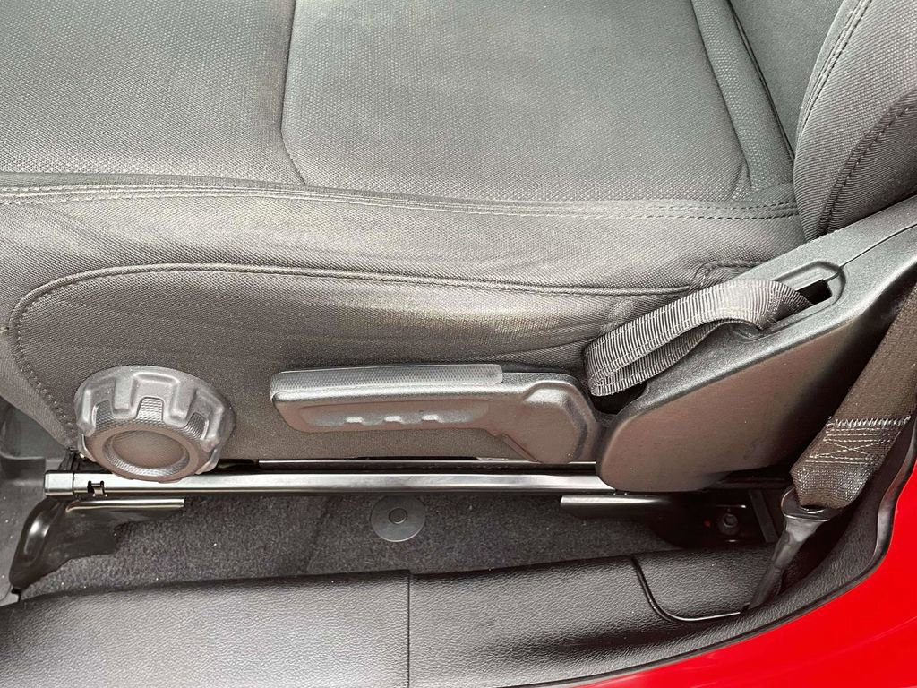 Used 2020 Jeep Wrangler Unlimited Sport S image 14