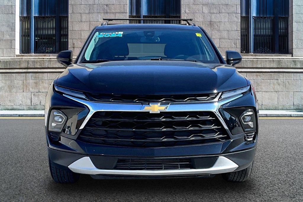 Used 2024 Chevrolet Blazer LT w/ Convenience Package image 3