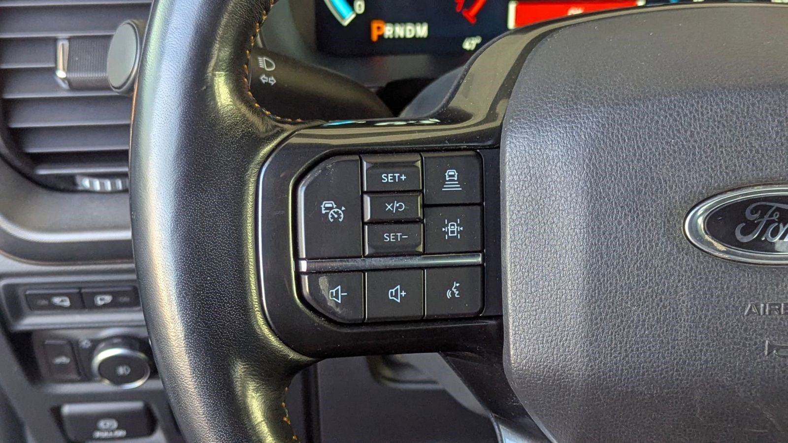 Certified 2021 Ford F150 Tremor w/ Equipment Group 402A High image 16