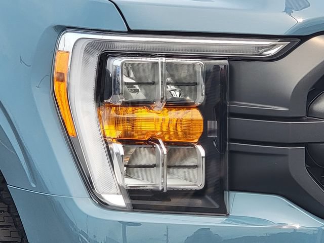 Certified 2023 Ford F150 XLT w/ Equipment Group 302A High AWD/4WD image 16