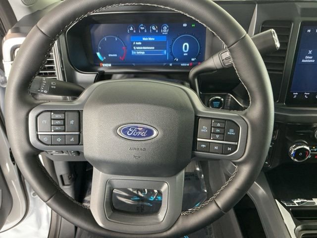 Certified 2025 Ford F450 Lariat w/ FX4 Off-Road Package AWD/4WD image 19