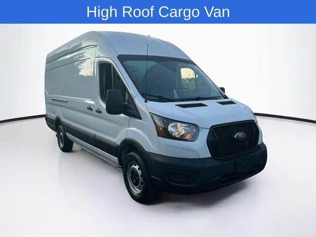 Certified 2024 Ford Transit 350 148 High Roof Extended w/ Load Area Protection Package