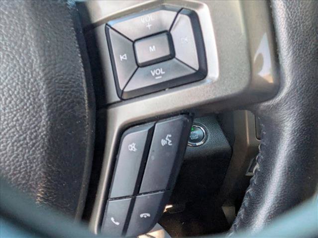 Certified 2021 Ford Expedition Max XLT RWD image 11