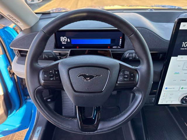 Certified 2023 Ford Mustang Mach-E Premium RWD image 22