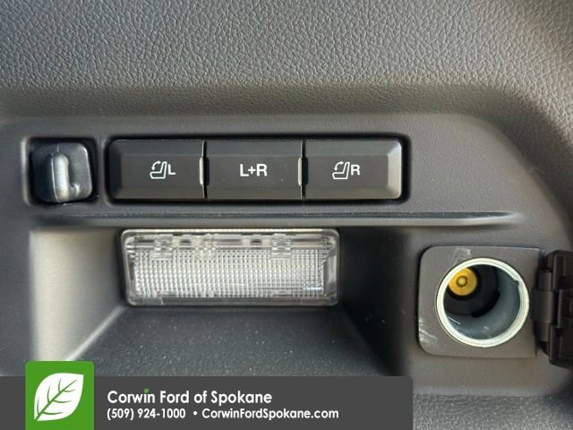 Certified 2025 Ford Explorer ST AWD/4WD image 20