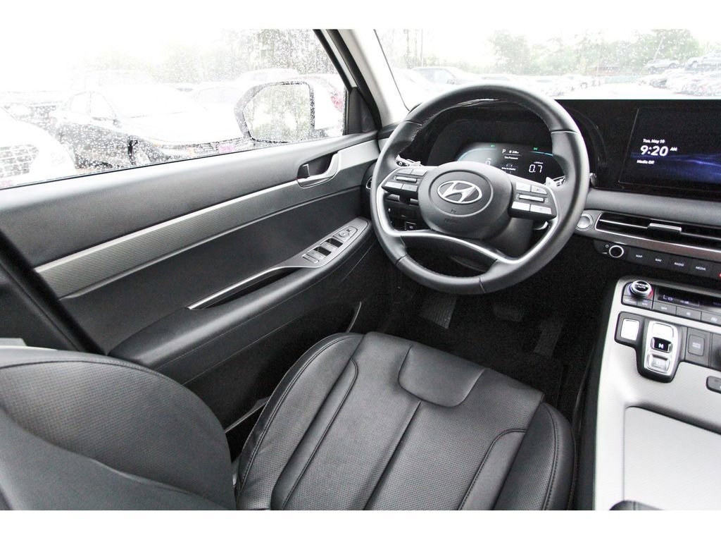Used 2023 Hyundai Palisade XRT FWD image 12