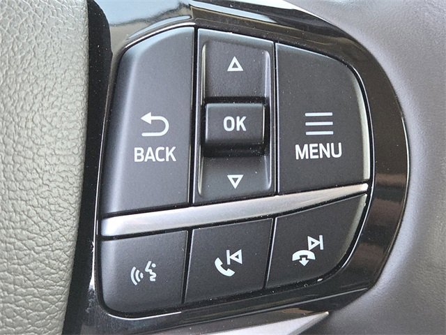 Certified 2022 Ford Explorer Platinum w/ Equipment Group 601A image 22