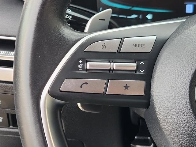 Used 2023 Hyundai Palisade XRT FWD image 27