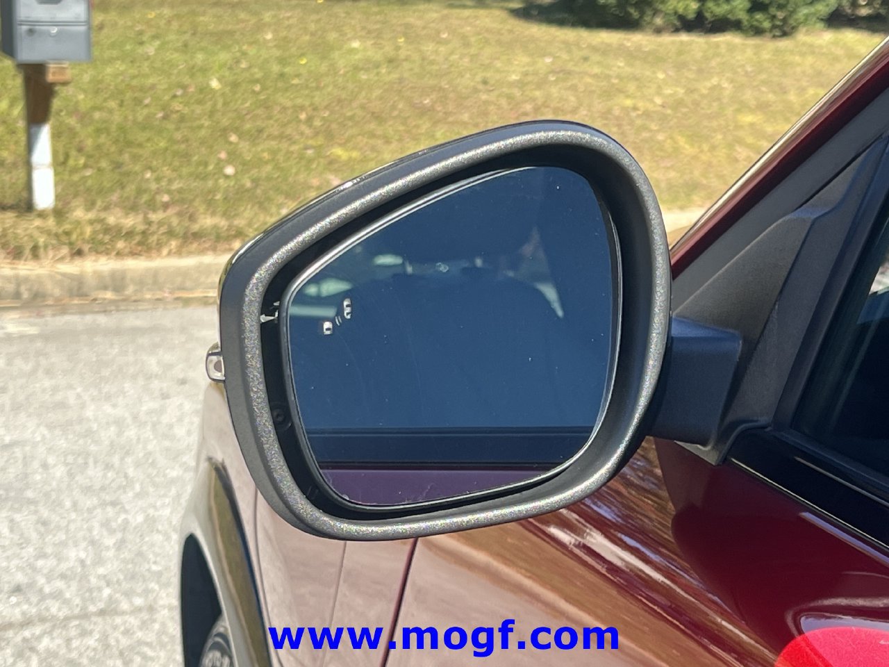 Certified 2023 Ford Mustang Mach-E Premium w/ Mustang Nite Pony Package RWD image 28