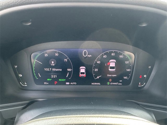 Used 2024 Honda Accord Sport image 21