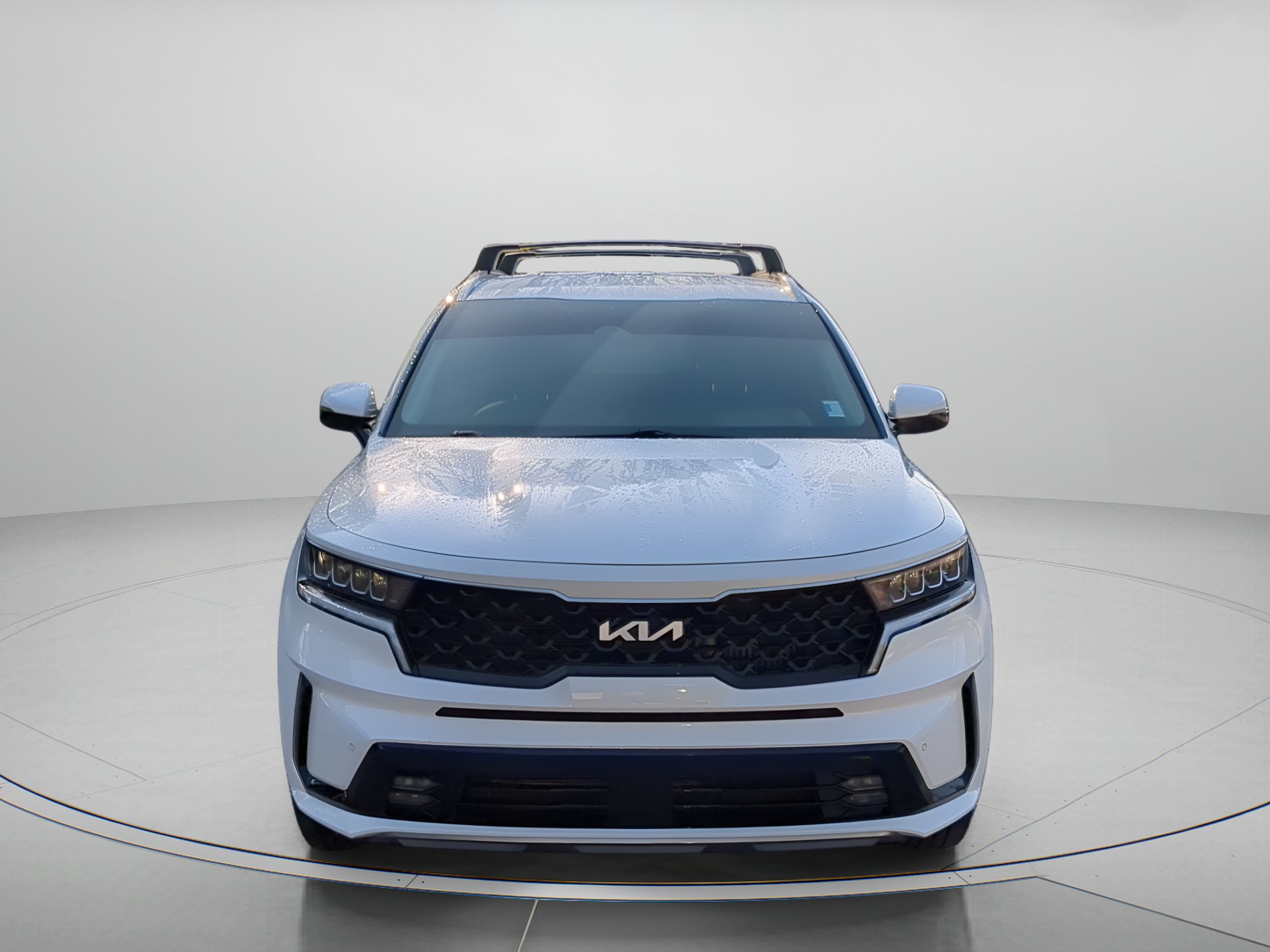 Used 2023 Kia Sorento EX AWD/4WD image 37