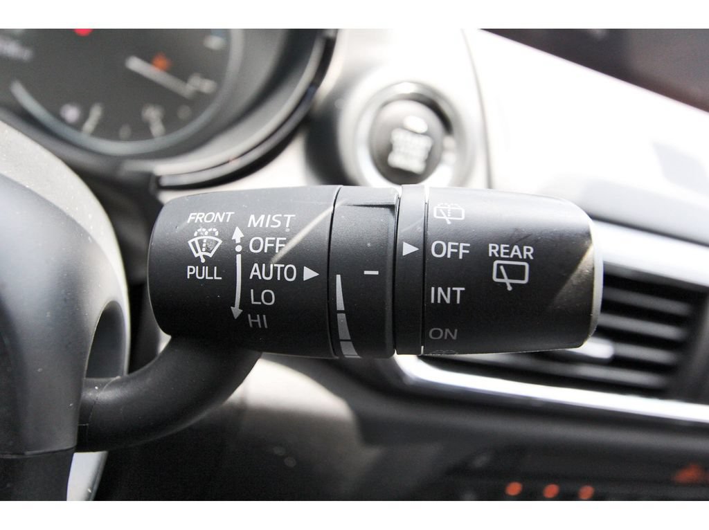 Used 2021 MAZDA CX-9 Grand Touring AWD/4WD image 17
