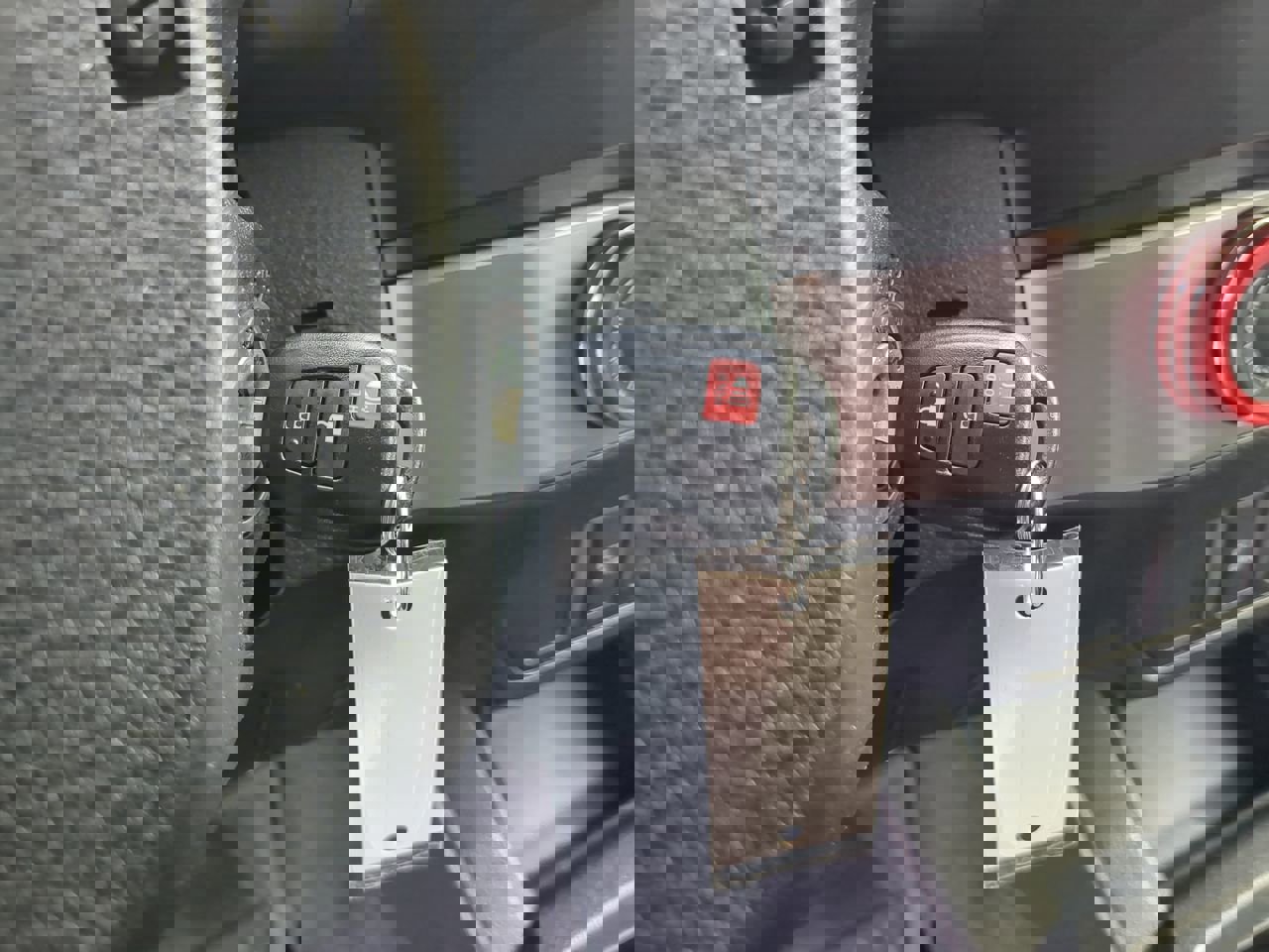 Used 2021 Toyota Tacoma SR image 25