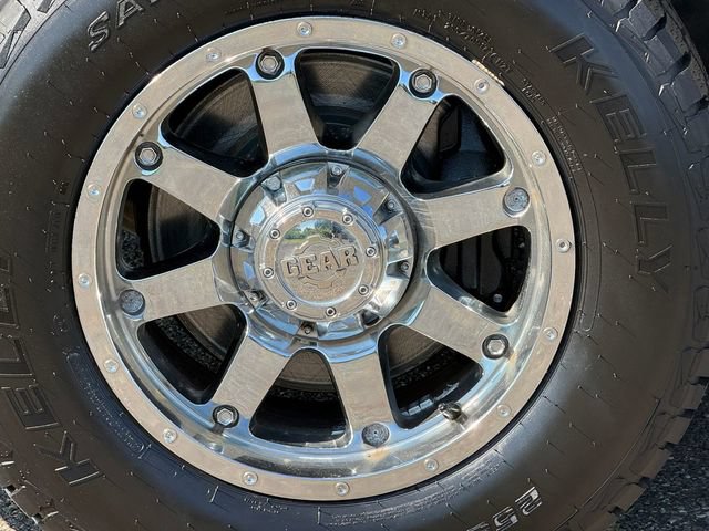 Used 2019 Chevrolet Silverado 1500 W/T w/ Trailering Package RWD image 15